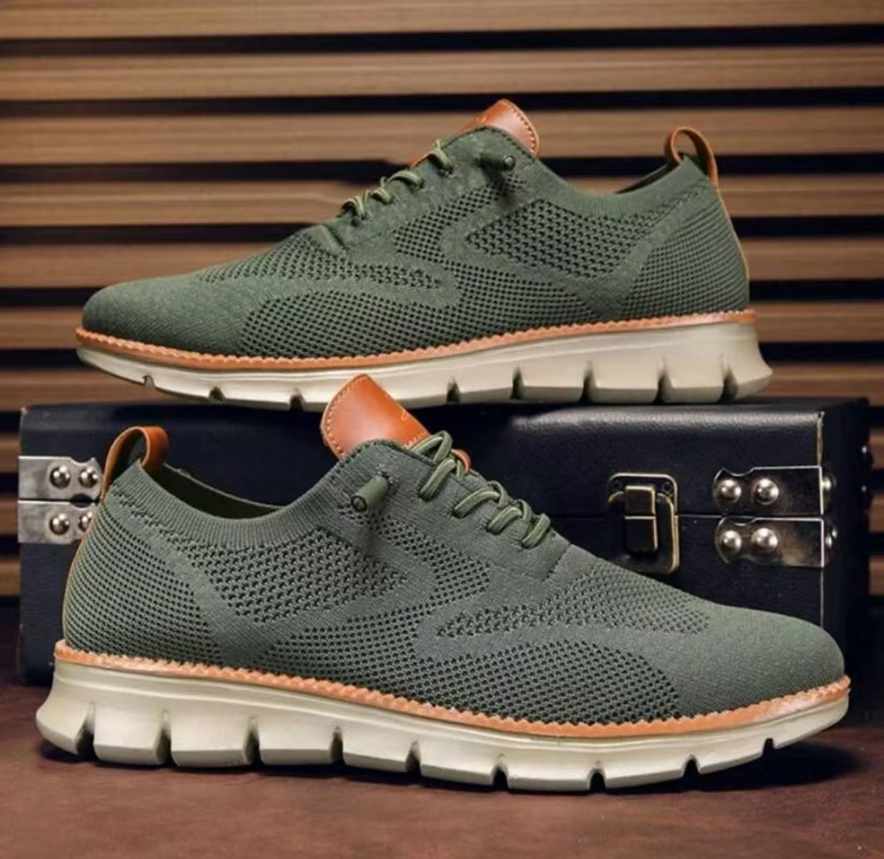 Shoe